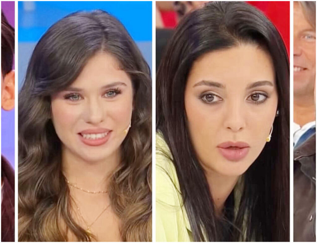 Uomini e donne: come i tronisti festeggiano il Natale tra emozioni e sorprese inaspettate