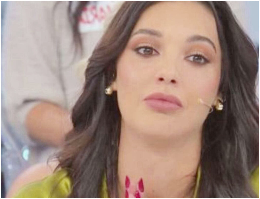 Uomini e Donne, emergono dettagli su Sara e le sue frequentazioni con personaggi famosi