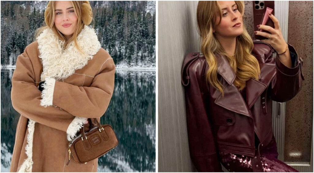 Valentina Ferragni festeggia il compleanno parlando di body shaming, salute e vita privata con Matteo