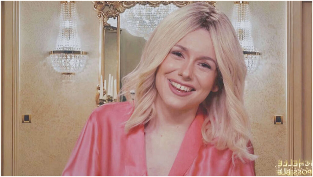 Valentina Barbieri ricoverata in ospedale: il suo corpo ha chiesto di fermarsi per un po’