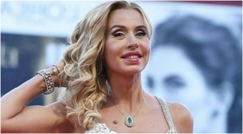 Valeria Marini confessa: desidera risposarsi e sta frequentando un uomo dal nome riservato