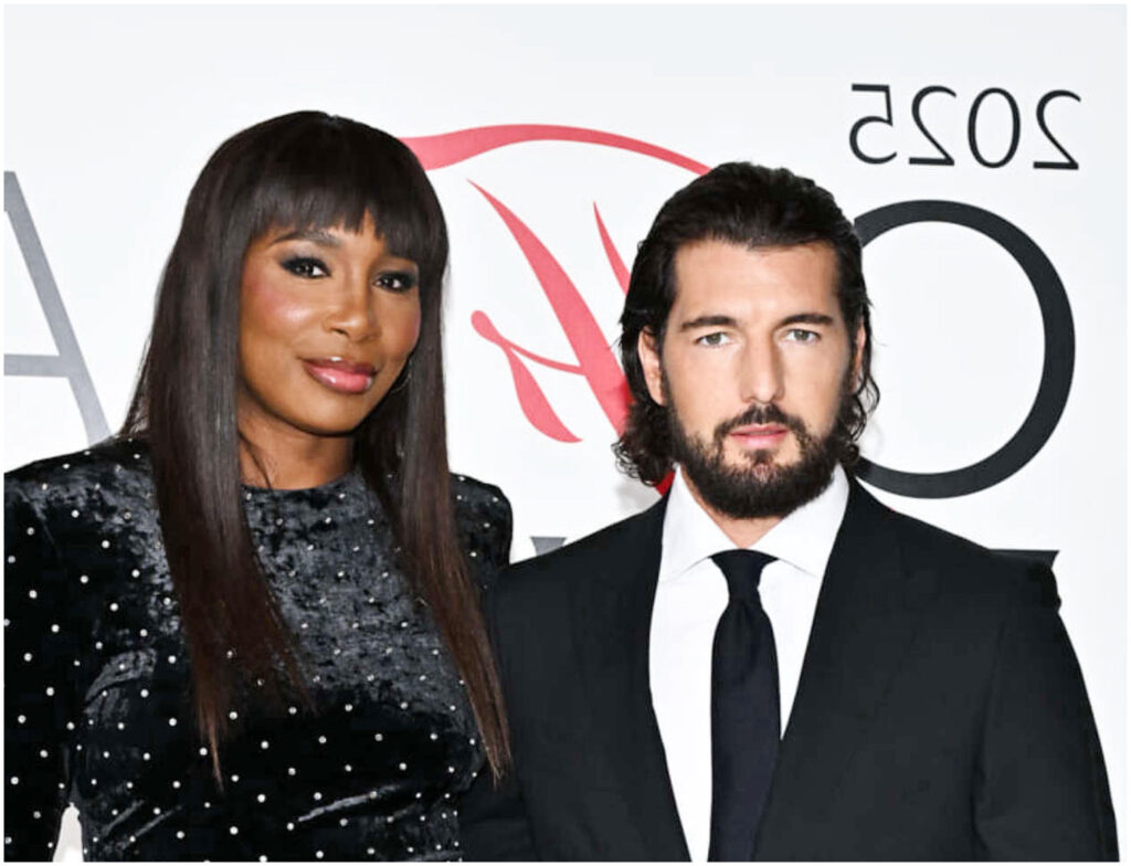 Venus Williams celebra il suo secondo matrimonio con Andrea Preti: 12 abiti bianchi e una festa indimenticabile