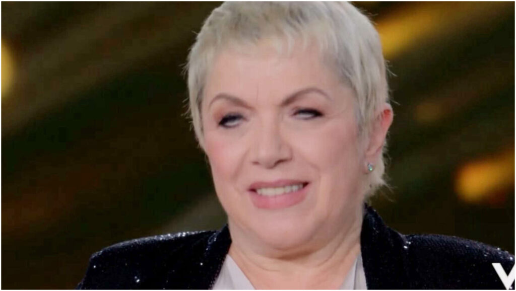 Rosanna Banfi racconta il percorso che l’ha portata alla scoperta del tumore ora rimosso