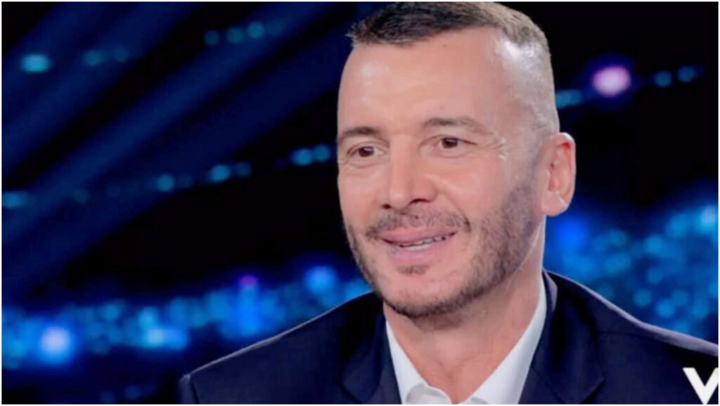 Rocco Casalino racconta a Verissimo del suo nuovo amore e condivide un desiderio inaspettato