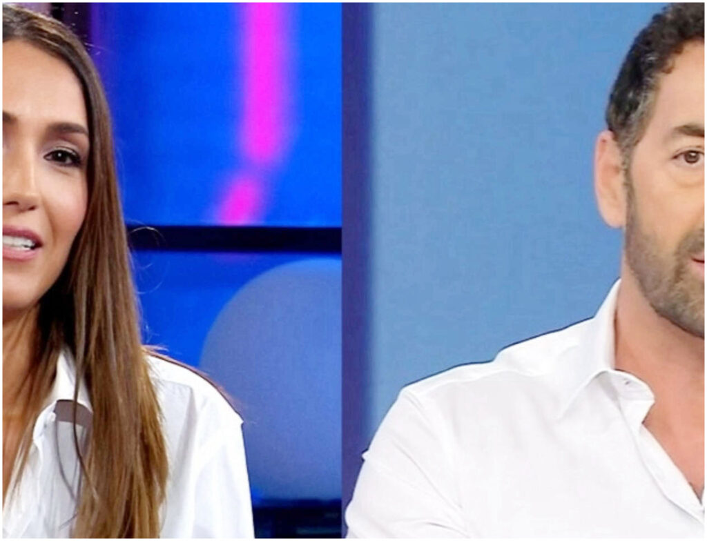 Vita in Diretta annulla un episodio: cambiamenti nel palinsesto anche per il programma di Balivo