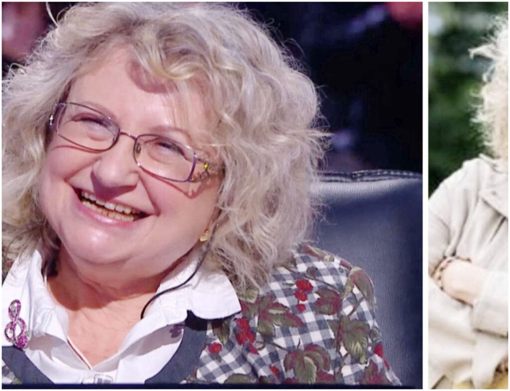 Vittoria Licari conquista un milione a Chi vuol essere milionario per le cure del marito malato