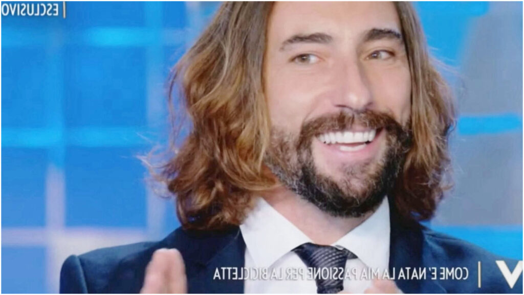 Vittorio Brumotti lascia Striscia la Notizia per un nuovo progetto televisivo: ecco di cosa si tratta