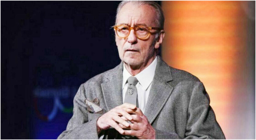 Vittorio Feltri sorprende i follower con un video sui social e preoccupa per la sua forma fisica