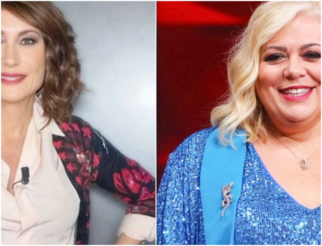 Vladimir Luxuria critica Rossella Erra: presunti favoritismi a Ballando con le stelle