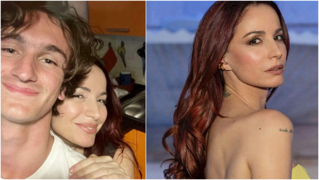 Walter Delogu dedica la vittoria di Andrea al figlio Evan scomparso, presente nello spirito