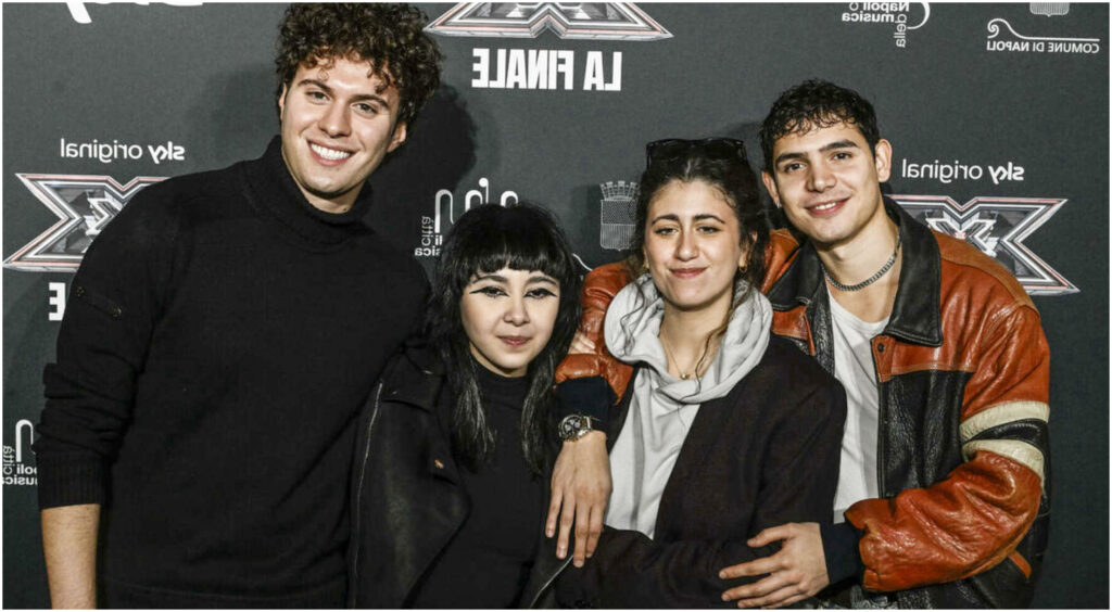 X Factor 2025: Rob in testa secondo i bookmaker, EroCaddeo insegue. PierC e Delia eliminate?