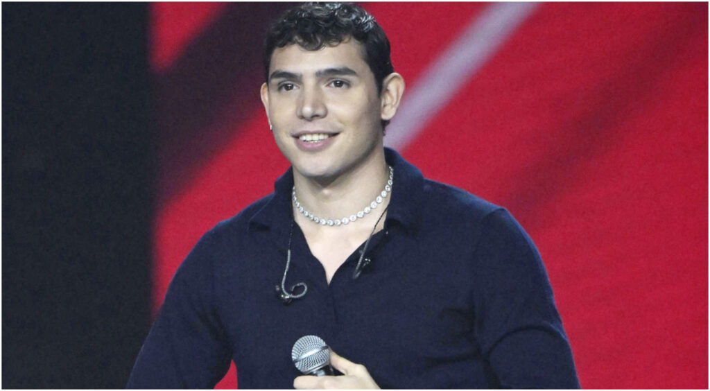 X Factor, eroCaddeo dichiara il suo amore: «Non è una relazione di convenienza»