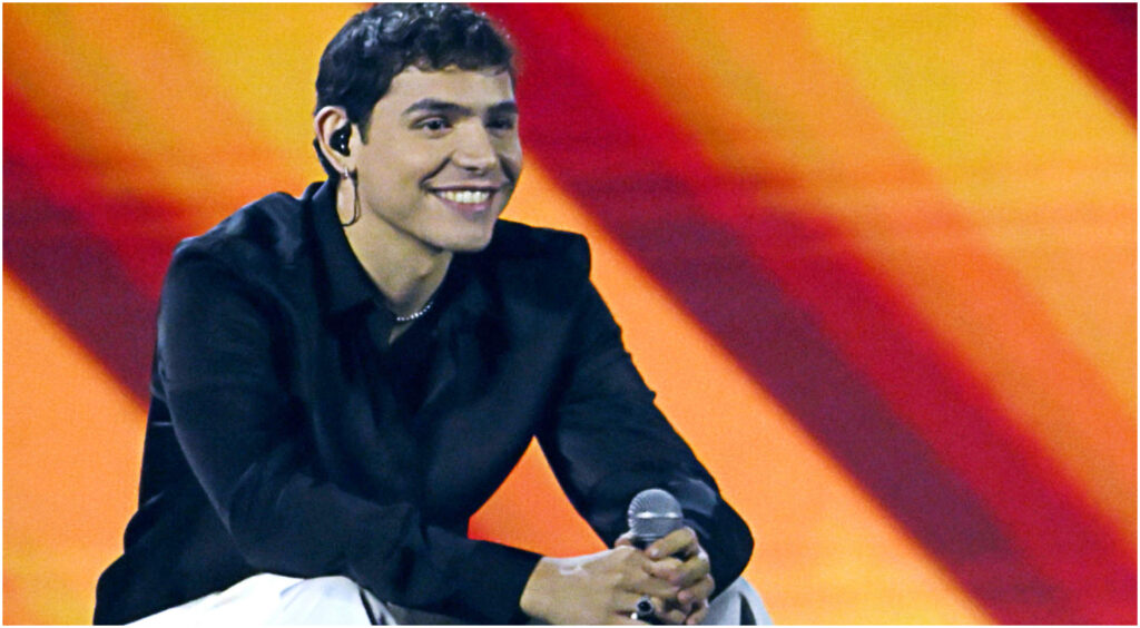 X Factor, Erocaddeo: il suo sogno è un pubblico e l’indipendenza economica attraverso la musica