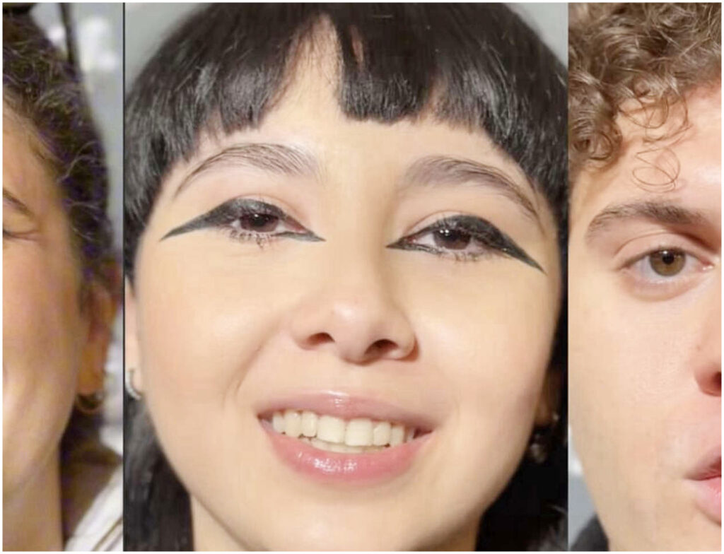 X Factor, intervista ai finalisti con Delia che afferma di meritare la vittoria quest’anno