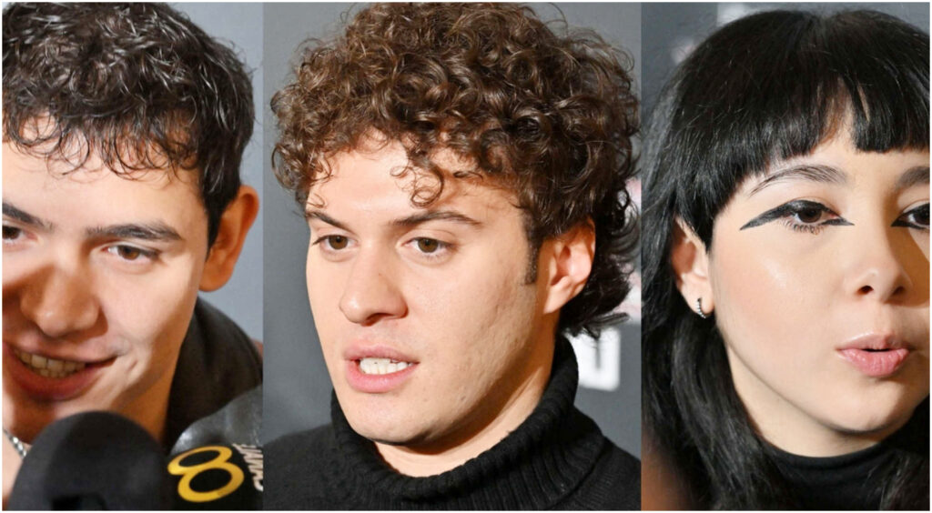 X Factor trae in salvo la televisione, mentre la musica registra un anno di mancanza di successi.