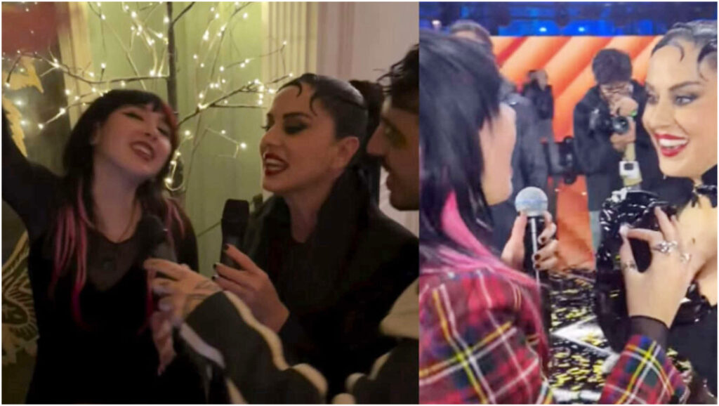 X Factor celebra la vittoria di Rob, Paola Iezzi emozionata e un party che prosegue fino all’alba