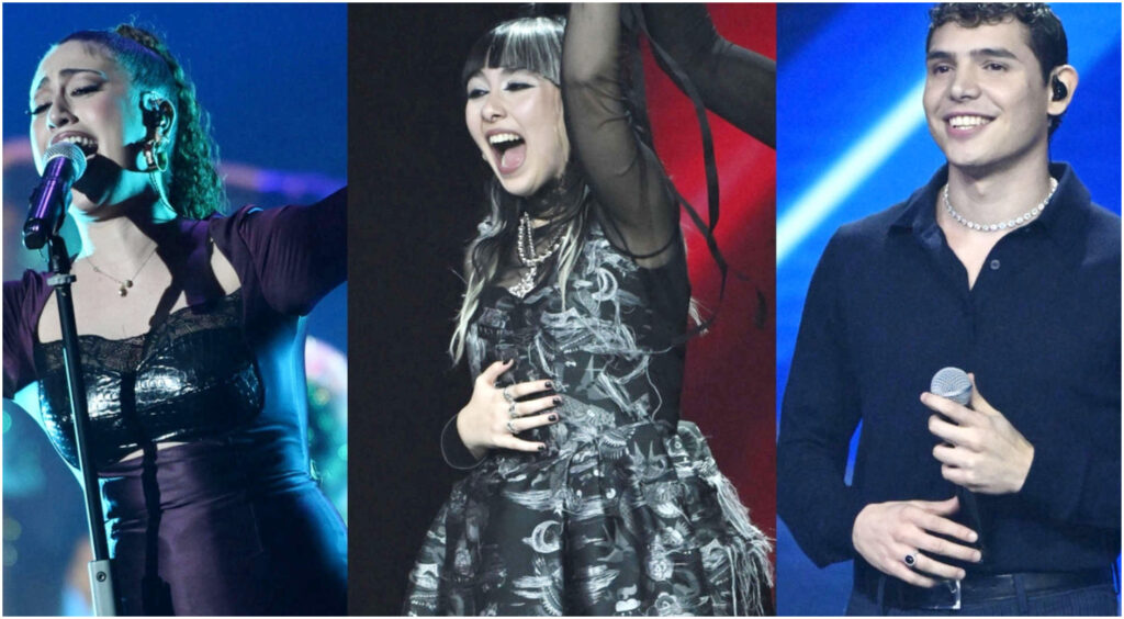 X Factor: analisi dei bookmaker su Delia, EroCaddeo, PierC e Rob per la finale di quest’anno