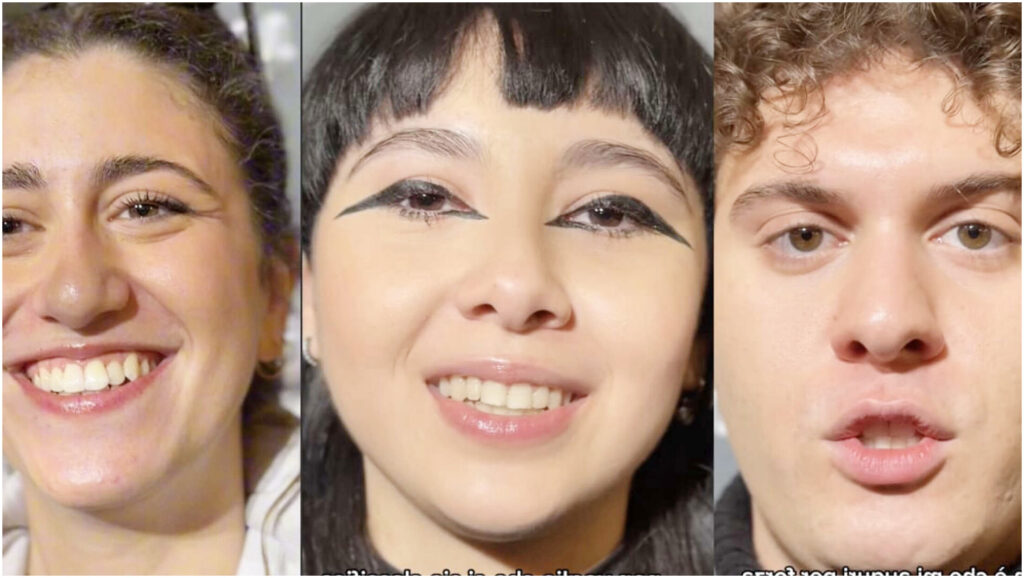 X Factor, intervista ai finalisti: Delia esprime la sua determinazione a vincere il talent show