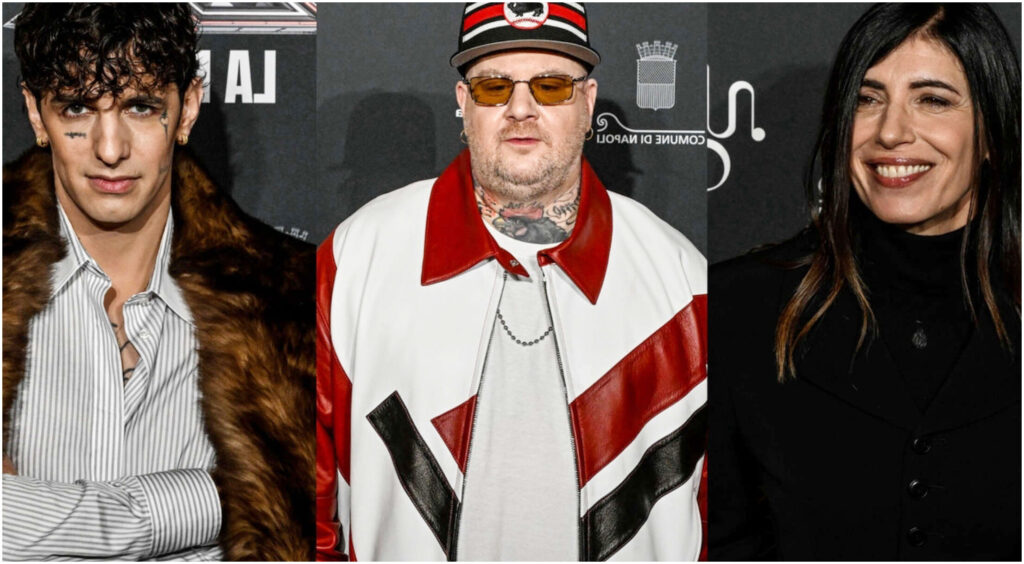 X Factor e i suoi finalisti: Jake La Furia critica le classifiche, Achille Lauro cerca di più