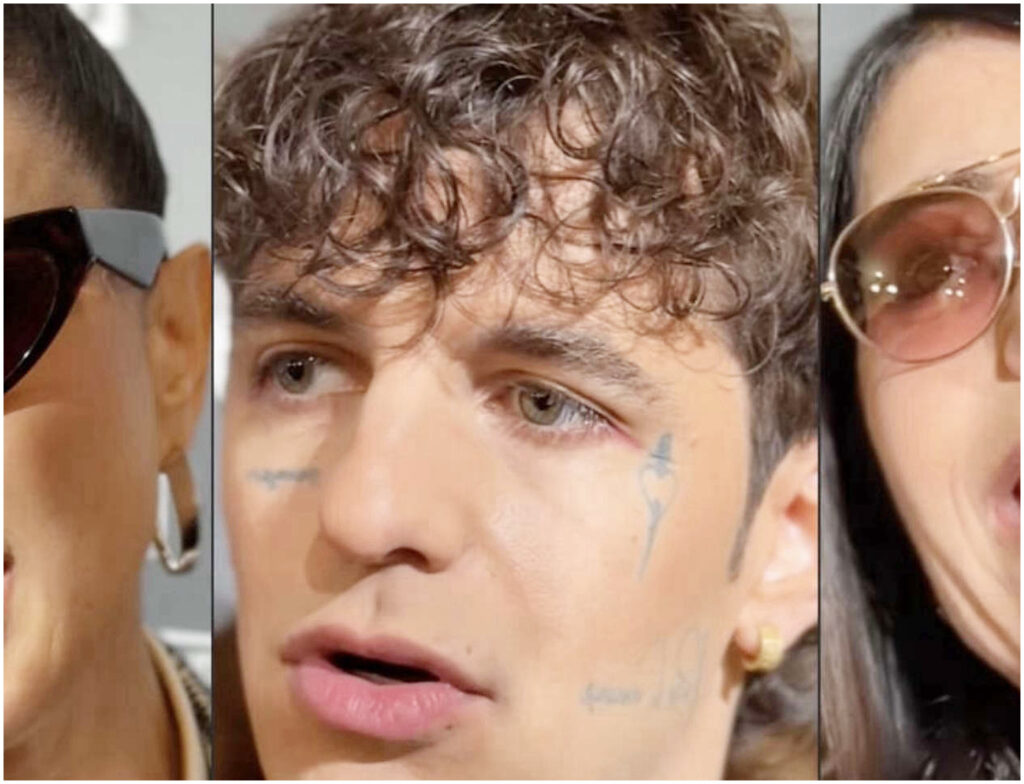 I giudici di X Factor parlano della finale: Gabbani è il favorito per la vittoria