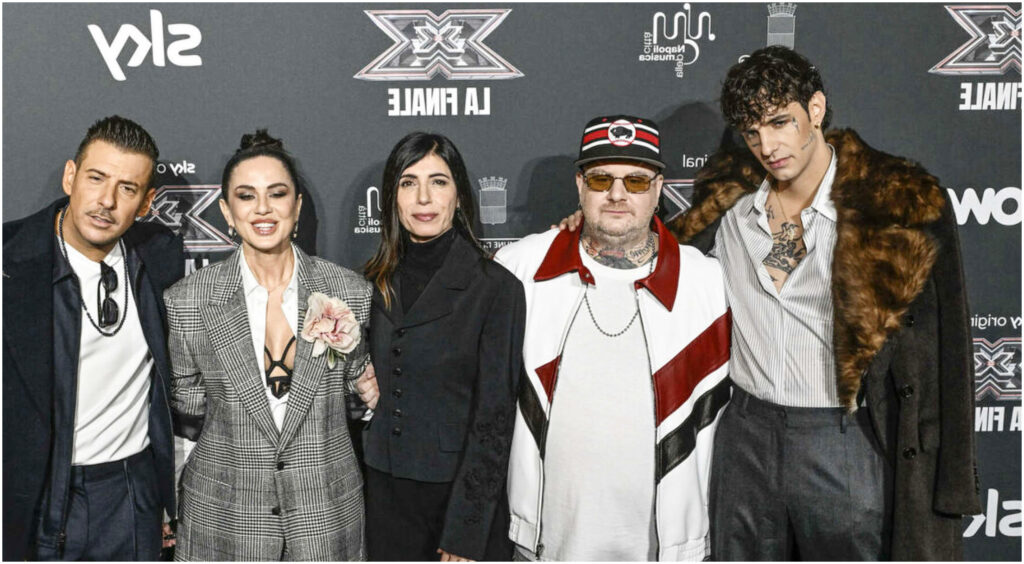 X Factor a Napoli: tensioni tra i giudici e storie dei finalisti con Laura Pausini e Jason Derulo