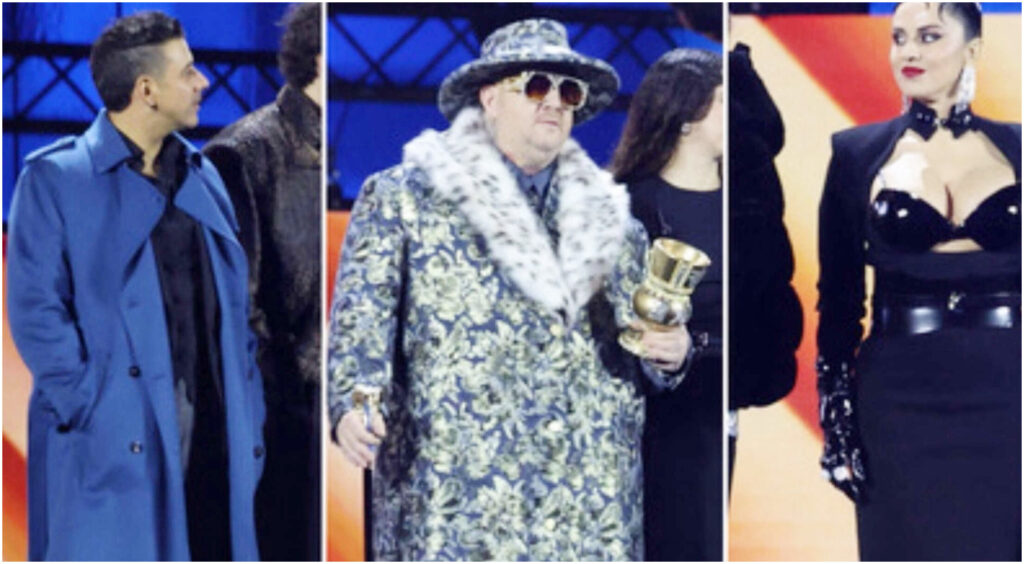 X Factor: pagelle dei look, da Jake La Furia a Paola Iezzi, tra sobrietà e teatralità di Achille Lauro