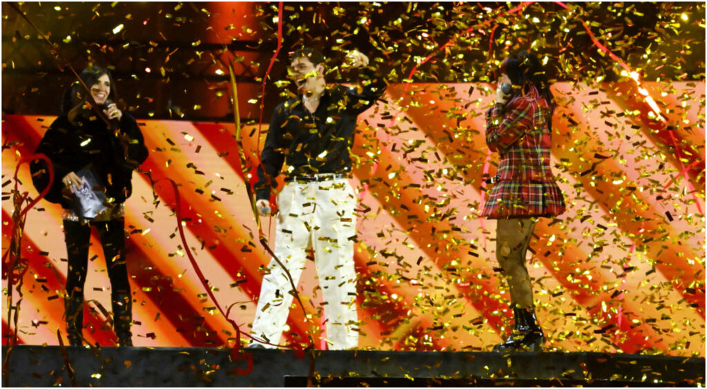 X Factor raggiunge picchi storici di ascolti con quasi 30 milioni di voti in sette edizioni