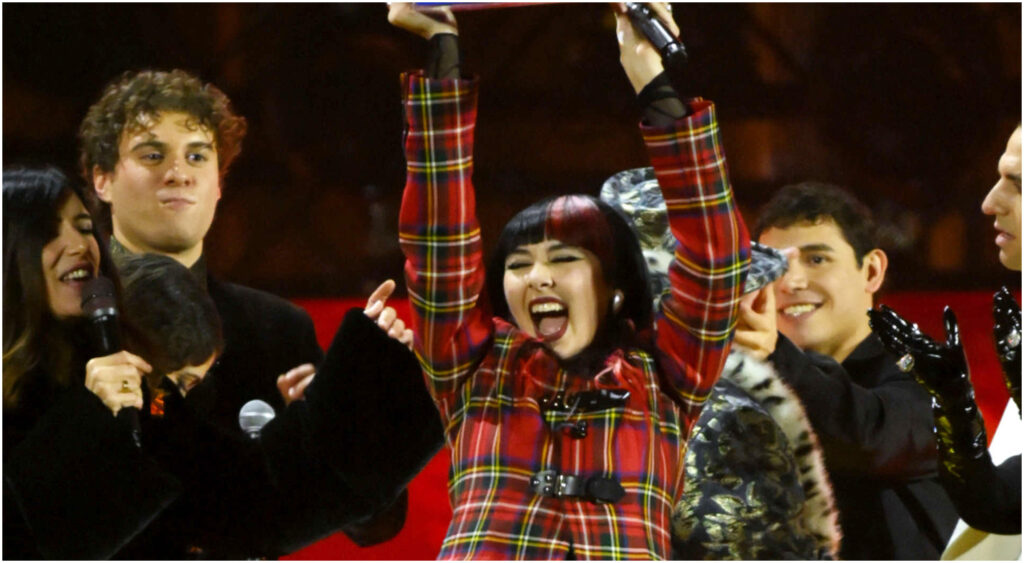 X Factor, Rob confessa che la musica è la sua salvezza e senza di essa si sentirebbe persa