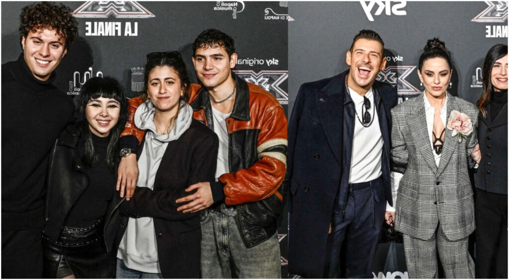 X Factor chiude una stagione da record con liti, sorprese e la finale con Laura Pausini e Jason Derulo