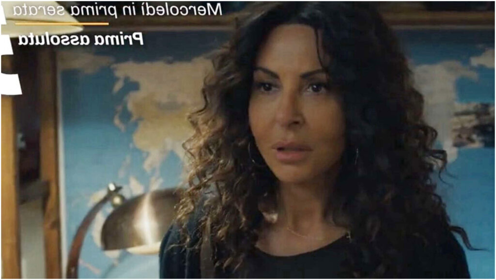 A testa alta: stasera in onda la seconda puntata, scopriamo il coraggio di una donna protagonista