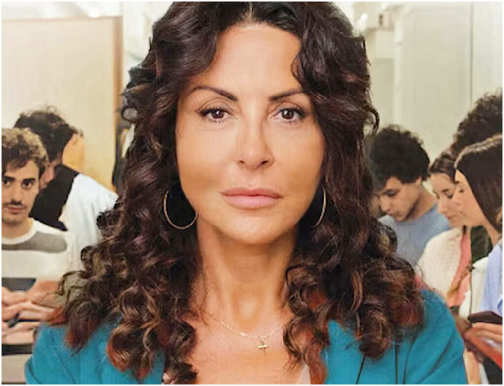 A testa alta, la nuova fiction con Sabrina Ferilli: trama e anticipazioni delle puntate in arrivo