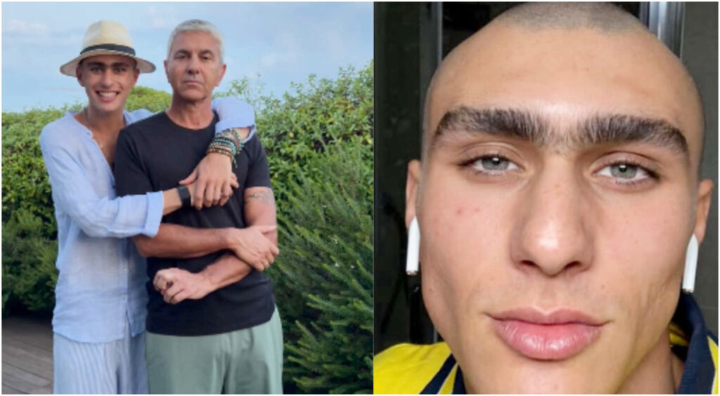 Achille Costacurta rivela il suo tentativo di suicidio e il desiderio di aprire un centro per disabili