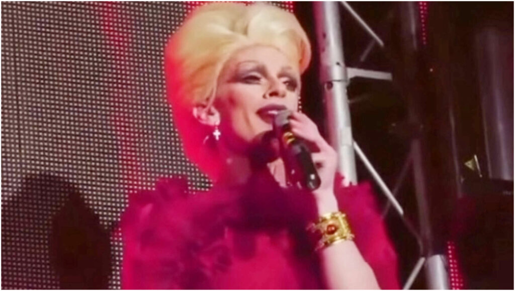 Addio a Bruno Gagliano, la drag queen Kastadiva e la tragica causa della sua scomparsa