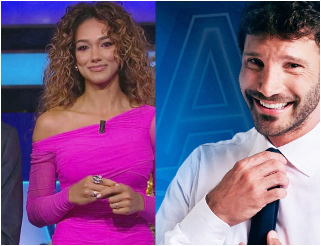 Affari Tuoi, De Martino sfida Gerry Scotti per la leadership del prime time televisivo
