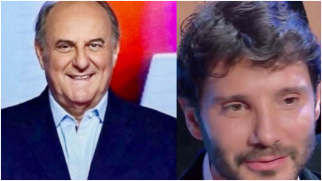 Affari Tuoi, il video della finta Maria De Filippi lancia una frecciata a Gerry Scotti