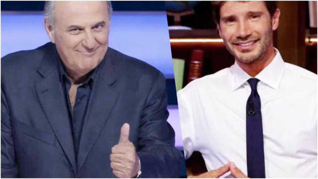 Affari Tuoi e La Ruota Della Fortuna tornano in prima serata con nuove sfide e vincite entusiasmanti