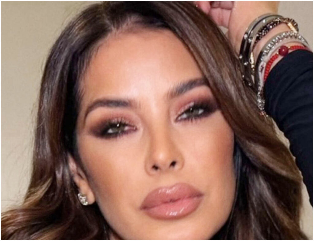 Aida Yespica esprime gioia per l’arresto di Maduro e l’operazione Venezuela di Donald Trump