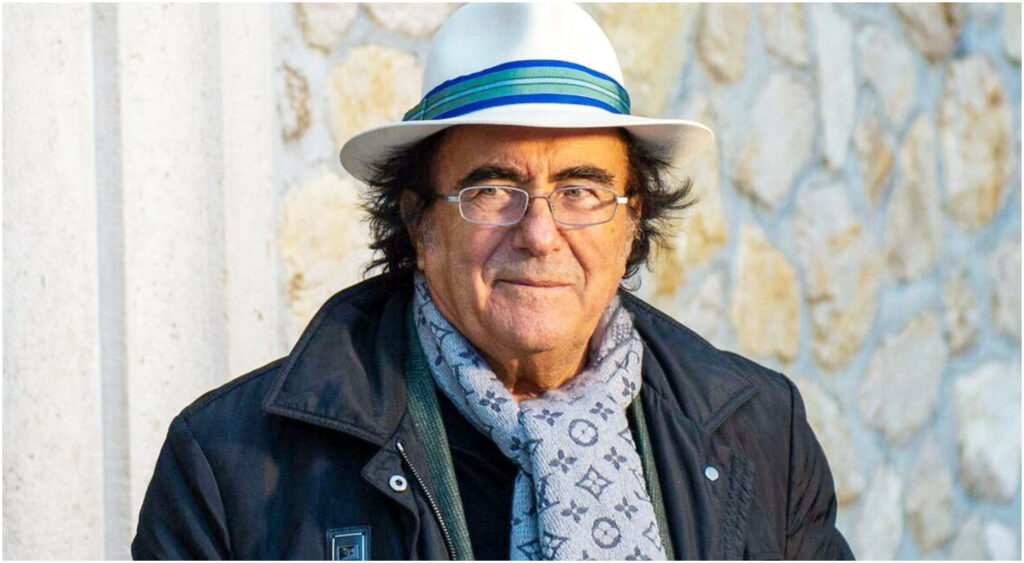 Al Bano critica Carlo Conti: “Romina ha guadagnato, ma ora sputa nel piatto in cui ha mangiato”