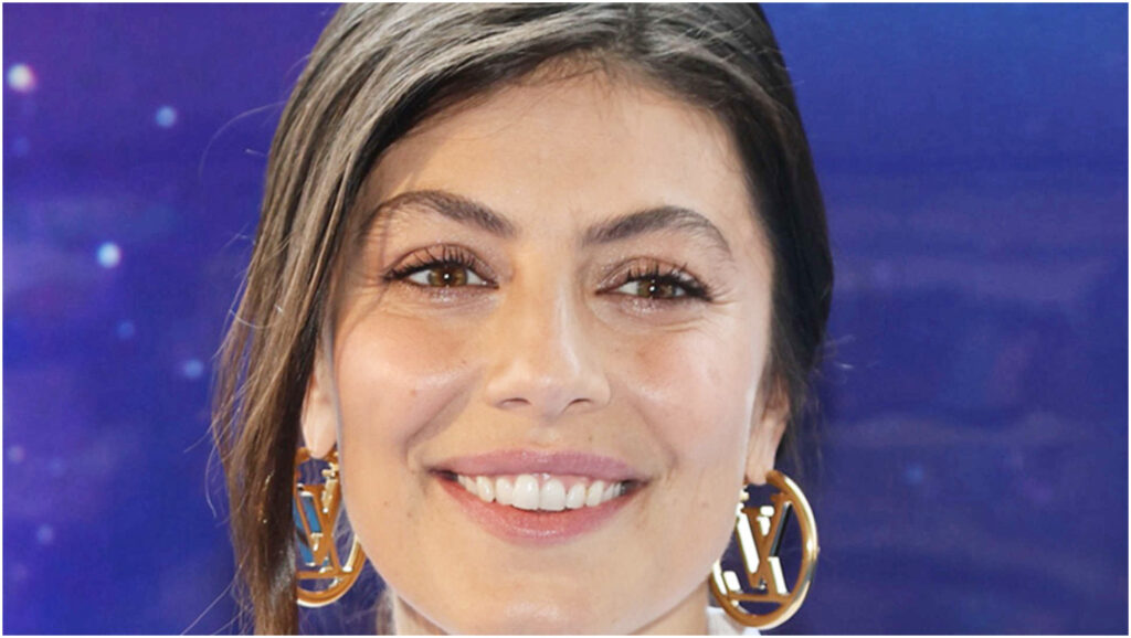 Alessandra Mastronardi presenta il nuovo fidanzato famoso dopo la fine del matrimonio difficile