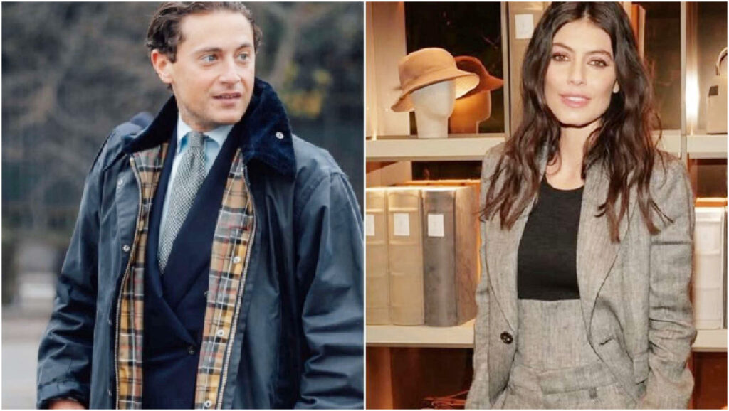 Alessandra Mastronardi presenta il nuovo fidanzato dopo la fine del matrimonio lampo tumultuoso