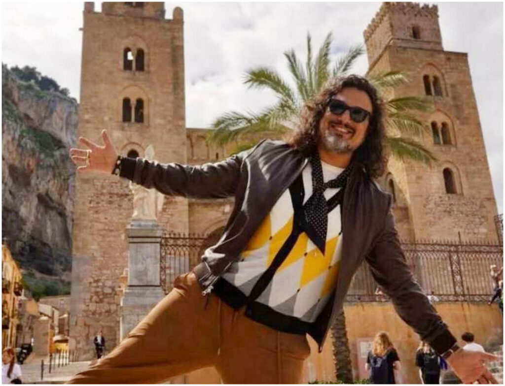 Alessandro Borghese 4 Ristoranti a Cefalù: Lino, Jessica, Fabio e Maria si sfidano con i loro piatti speciali