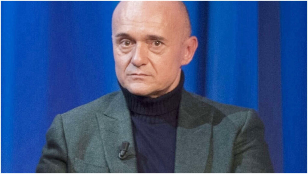 Alfonso Signorini parla dei suoi problemi: effetti devastanti sulla psiche secondo chi lo conosce