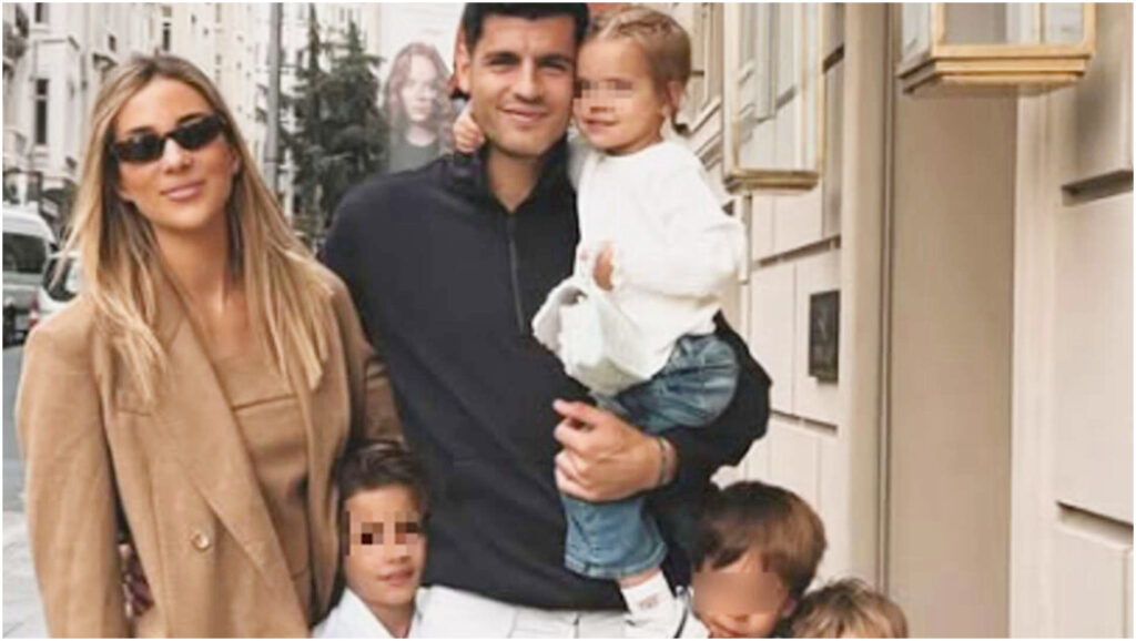 Alice Campello e Alvaro Morata a un passo dalla separazione: le ultime indiscrezioni sul loro rapporto