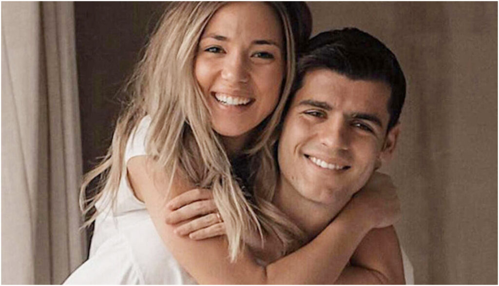 Alice Campello, Morata si allontana per il 2025: le dichiarazioni e il ripensamento finale