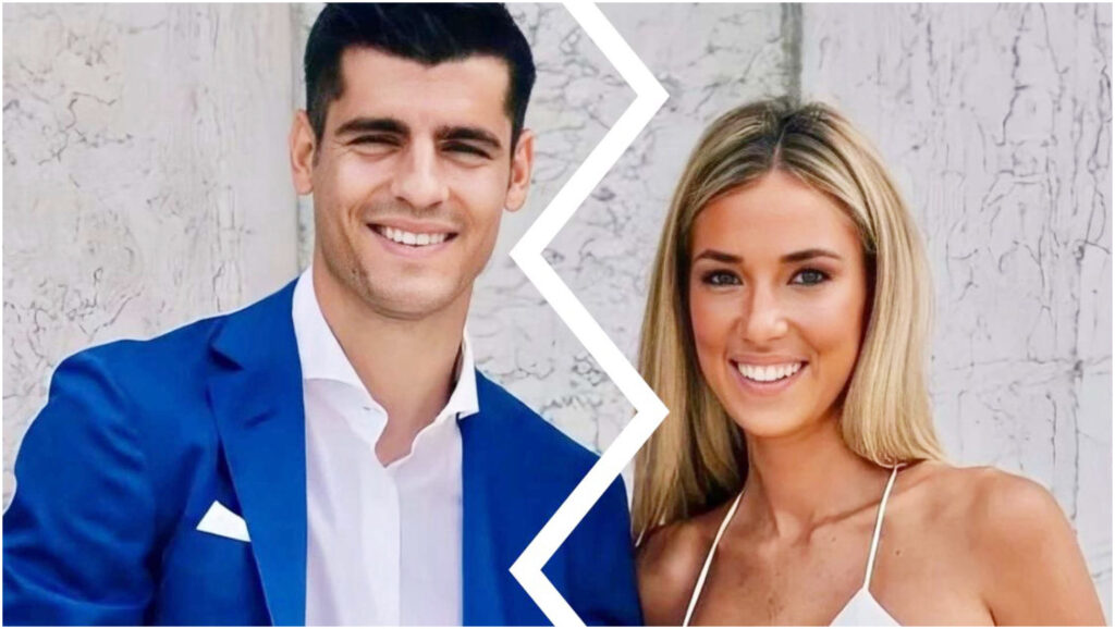 Alice Campello destina i capi di Morata a Vinted, un gesto che suscita perplessità tra i fan