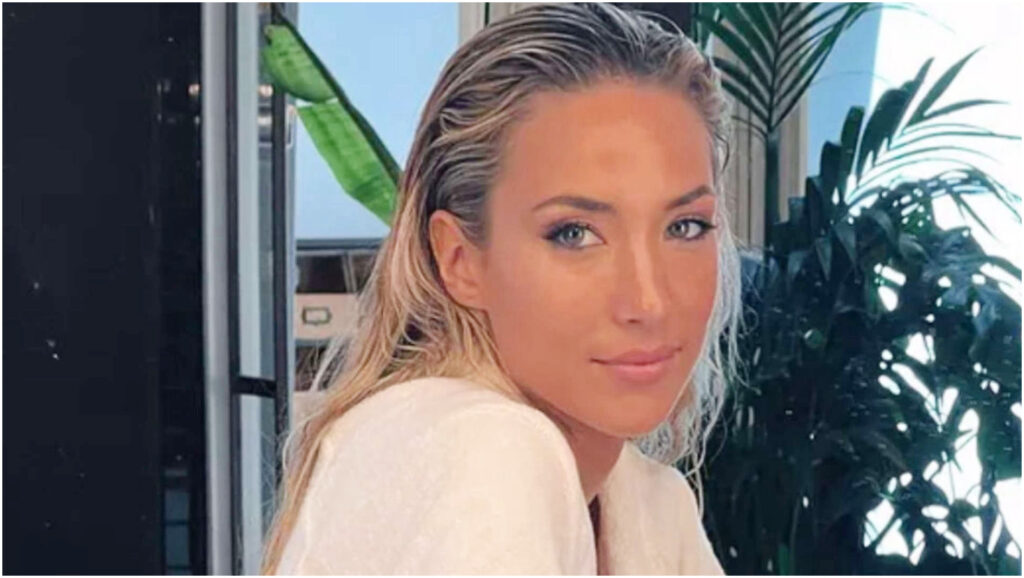 Alice Campello vittima di furto d’identità: video privati e contenuti hot alla mercé di malintenzionati