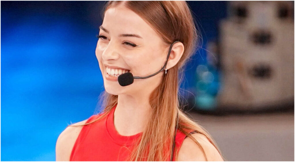 Giorgia delusa dopo l’eliminazione ad Amici 25: “Entro con tre sì e ora sono fuori, mi gira…”