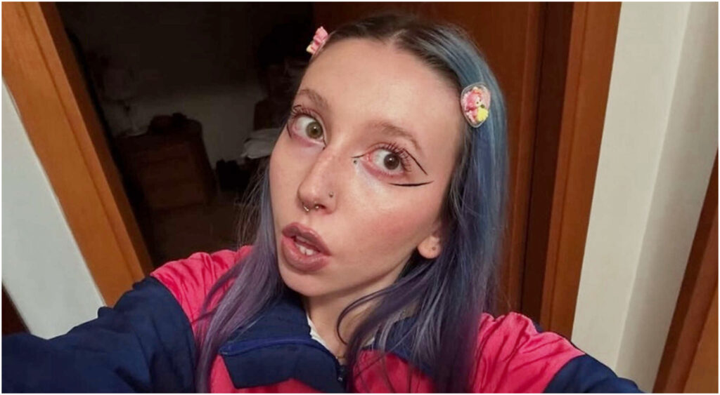 Amici 25, l’emozionante lettera di Valentina Pesaresi commuove la scuola e il pubblico