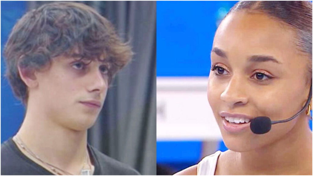 Amici, la relazione tra Marisol e Samu sorprende i fan e genera grande discussione nel gruppo