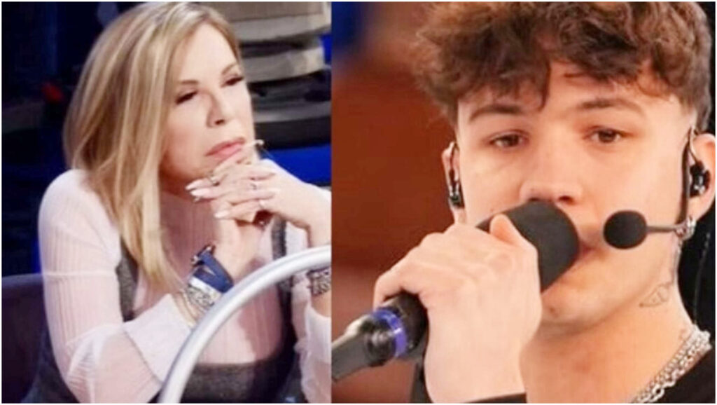 Amici: sfide, classifiche e ospiti nella puntata con lo scontro tra Opi e Anna Pettinelli